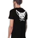Twizy MEN T Black