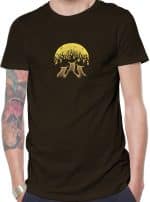 Mana Dark Brown - Image 4