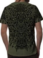Bonez Olive Grinded - Image 3