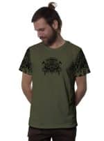 Bonez Olive Grinded - Image 6