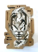 ODYSSEY WOOD DECOR