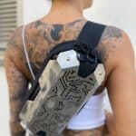 METAL POUCH