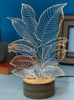 heliconia lamp - Image 2