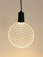 oppo ball lamp - Image 2