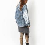 CUBINA DENIM JACKET