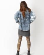 CUBINA DENIM JACKET - Image 5