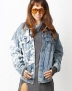 CUBINA DENIM JACKET - Image 3