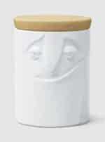 CHARMING JAR WHITE 1700 ML - Image 2