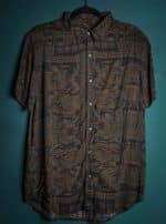 Yacxi Bamboo Shirt ELDERS - Image 2