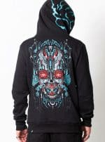 BLOOM EYES BLACK - Image 2
