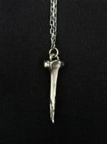 BROKEN BONE PENDANT - Image 2