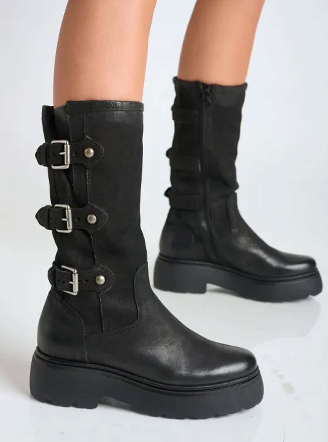 1(48) ORTISEI high boots - Image 1