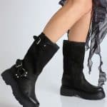 ORTISEI boots