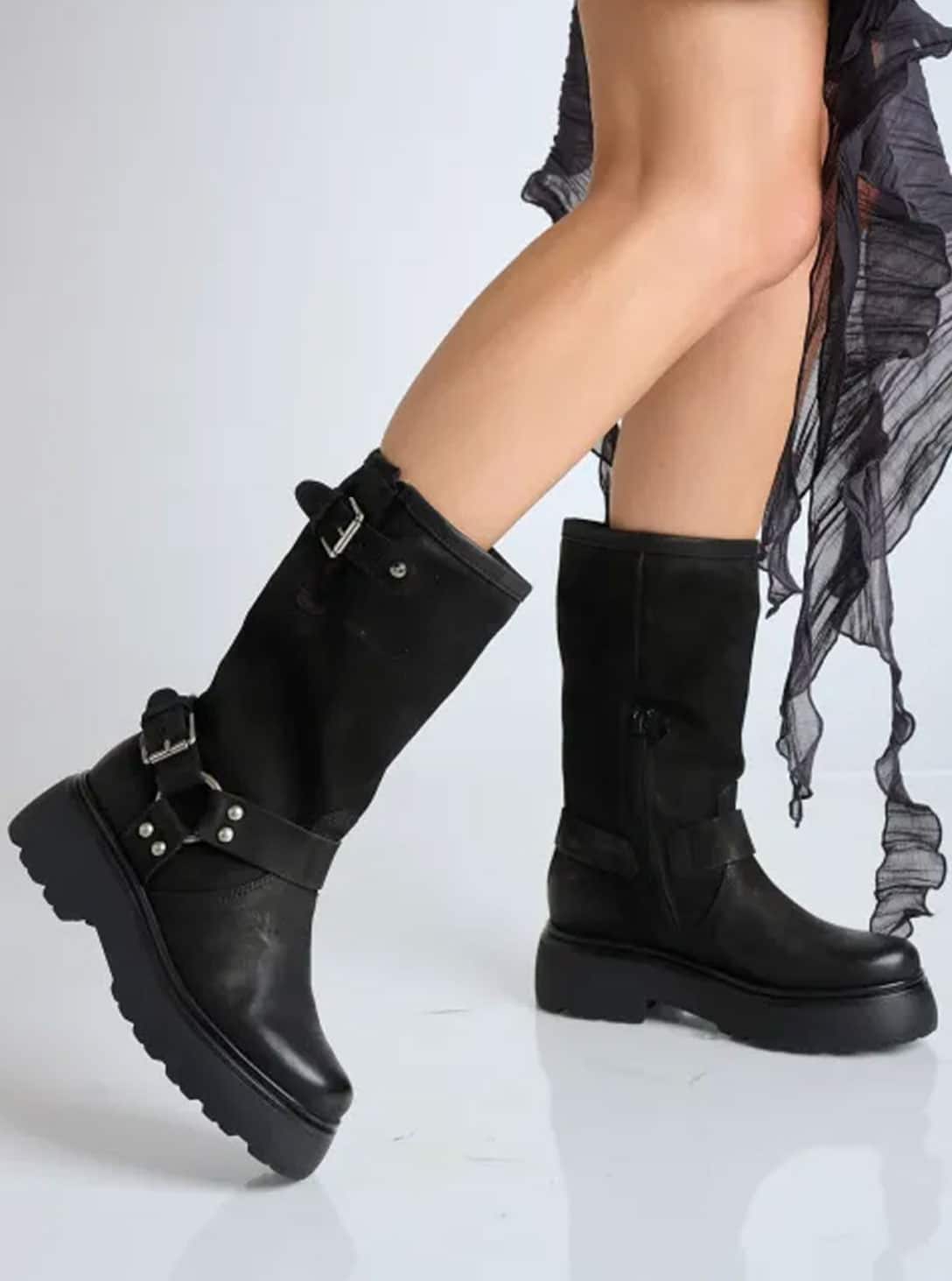 1(49) ORTISEI boots - Image 1