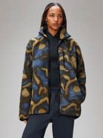 Yermo Fleece Jacket