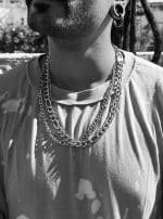 BIG FIGARO CHAIN