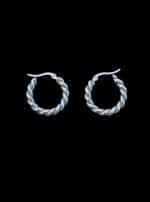 DNA EARRING