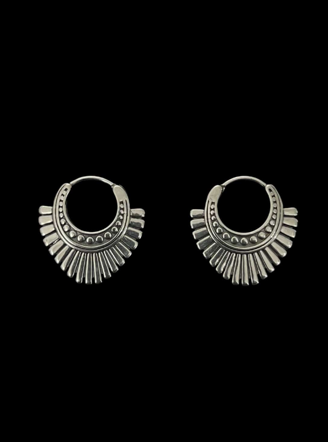 1(98) NAGATO EARRING - Image 1