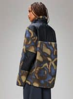 Yermo Fleece Jacket - Image 2