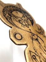 KAI WOOD DECOR- NATURAL - Image 2