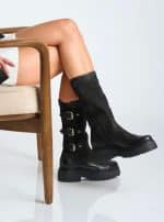 ORTISEI high boots - Image 2