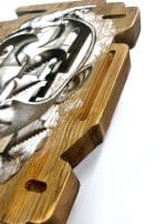 ODYSSEY WOOD DECOR - Image 3