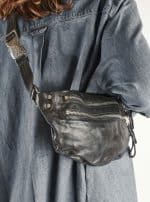 CAPRI LEATHER BAG - Image 2