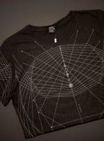 SPIRAL C BLACK - Image 2
