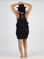 baloon dress - Image 4