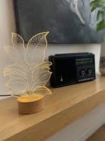 heliconia lamp