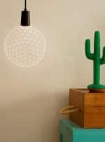 oppo ball lamp - Image 3