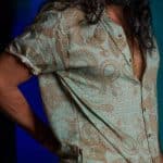 Bamboo Shirt HIKDRA