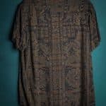 Yacxi Bamboo Shirt ELDERS