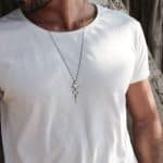 LOTUS NECKLACE