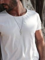LOTUS NECKLACE