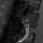 Big Claw Dragon Necklace