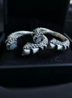 DRAGON HANGERS