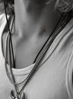BIG ROPE CHAIN