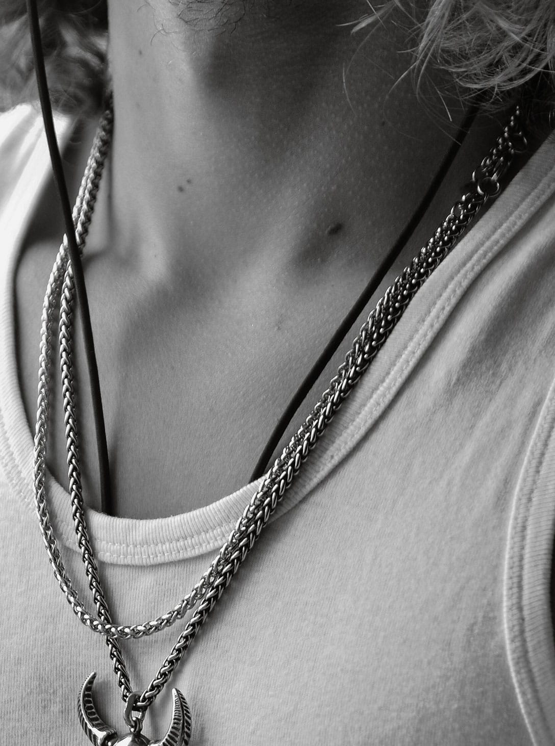 2(90) BIG ROPE CHAIN - Image 1