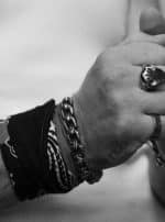 SKULLS TRAIL BRACELET - Image 3
