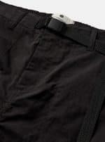AKJAKOB STRING PANTS CAVIAR - Image 3