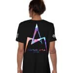 MARTIAN ART- ASHRAM