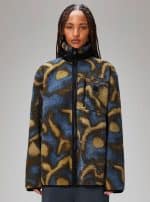 Yermo Fleece Jacket - Image 3
