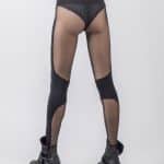 Sheer Bitch Leggings
