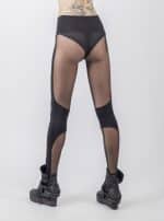Sheer Bitch Leggings