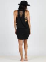 baloon dress