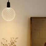 oppo ball lamp