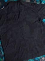 YACXI BAMBOO SHIRT BLACK DRAGONS - Image 3