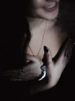 Big Claw Dragon Necklace - Image 3