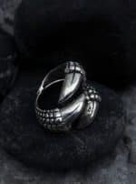 TRIPLE DRAGON RING - Image 3